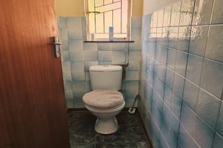 3 Bedroom Property for Sale in Pellissier Free State